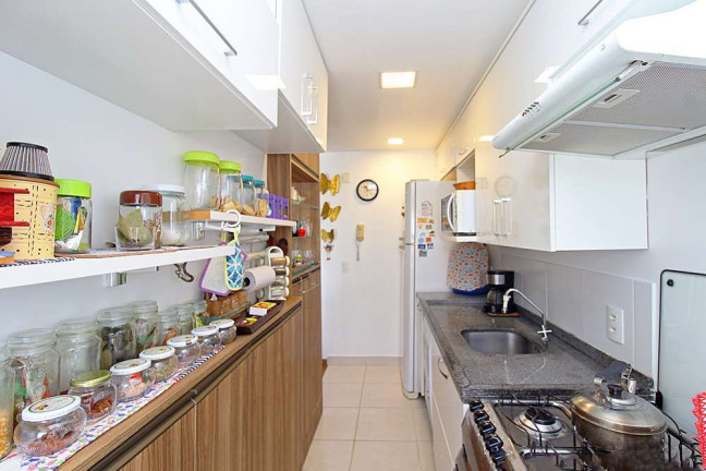 Imagem Apartamento com 2 Quartos à Venda, 58 m² em Cavalhada - Porto Alegre Imagem Apartamento com 2 Quartos à Venda, 58 m² em Cavalhada - Porto Alegre