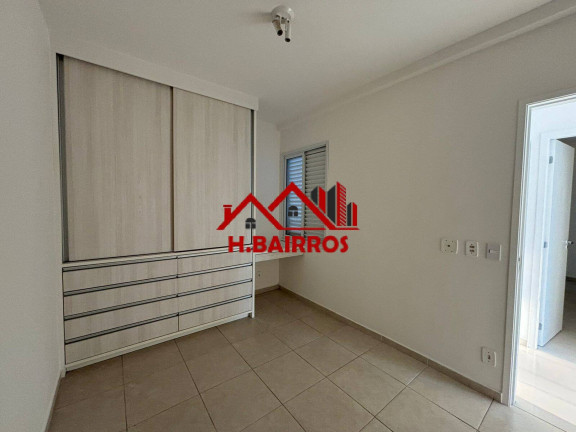 Imagem Apartamento com 2 Quartos para Alugar, 84 m² em Parque Residencial Aquarius - São José Dos Campos Imagem Apartamento com 2 Quartos para Alugar, 84 m² em Parque Residencial Aquarius - São José Dos Campos