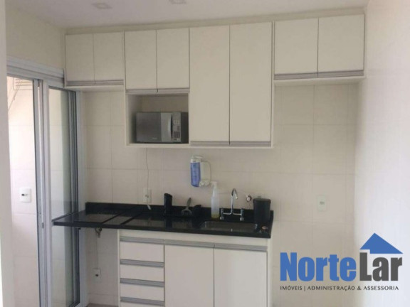 Imagem Apartamento com 1 Quarto à Venda, 51 m² em Vila Gertrudes - São Paulo Imagem Apartamento com 1 Quarto à Venda, 51 m² em Vila Gertrudes - São Paulo