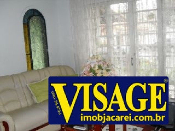 Imagem Casa com 2 Quartos à Venda,  em Vila Formosa - Jacareí