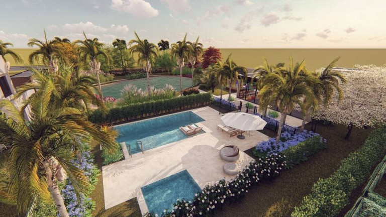 Imagem Casa com 3 Quartos à Venda, 92 m² em Betel - Paulínia Imagem Casa com 3 Quartos à Venda, 92 m² em Betel - Paulínia
