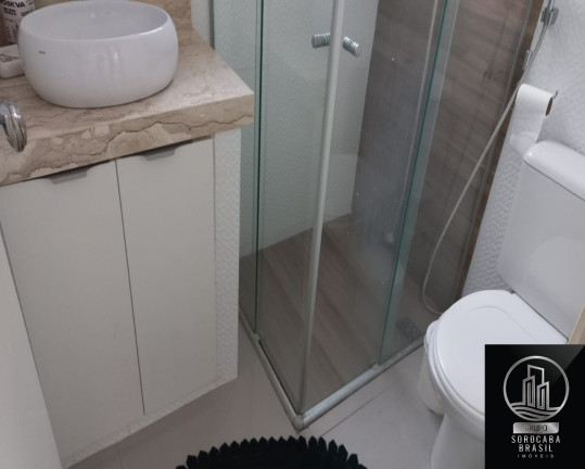 Imagem Casa com 3 Quartos à Venda, 163 m² em Wanel Ville - Sorocaba Imagem Casa com 3 Quartos à Venda, 163 m² em Wanel Ville - Sorocaba