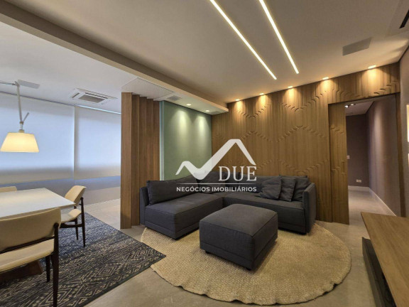 Imagem Apartamento com 2 Quartos à Venda, 91 m² em Gonzaga - Santos Imagem Apartamento com 2 Quartos à Venda, 91 m² em Gonzaga - Santos