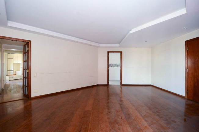 Imagem Apartamento com 4 Quartos à Venda, 135 m² em Vila Mariana - São Paulo