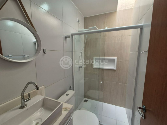 Imagem Casa de Condomínio com 2 Quartos para Alugar, 74 m² em Ponta Negra - Natal Imagem Casa de Condomínio com 2 Quartos para Alugar, 74 m² em Ponta Negra - Natal