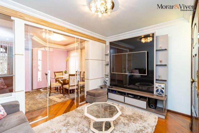 Imagem Casa com 3 Quartos à Venda, 120 m² em Cruzeiro - São José Dos Pinhais Imagem Casa com 3 Quartos à Venda, 120 m² em Cruzeiro - São José Dos Pinhais
