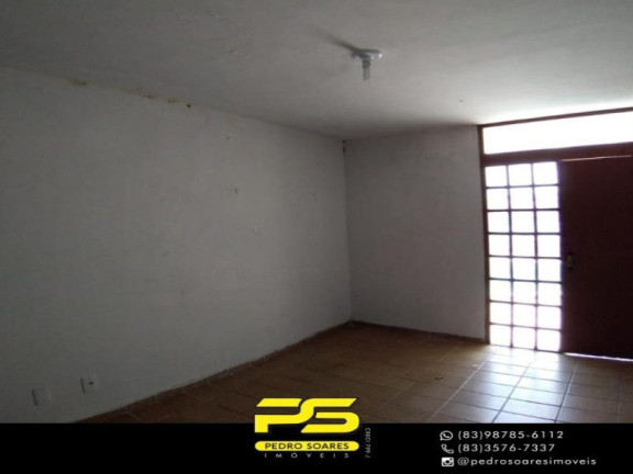 Imagem Casa com 4 Quartos à Venda, 400 m² em Cristo Redentor - João Pessoa Imagem Casa com 4 Quartos à Venda, 400 m² em Cristo Redentor - João Pessoa