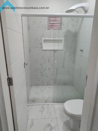Imagem Casa com 3 Quartos à Venda, 110 m² em Nova Atibaia - Atibaia Imagem Casa com 3 Quartos à Venda, 110 m² em Nova Atibaia - Atibaia