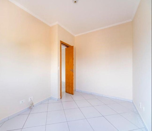 Imagem Apartamento com 1 Quarto para Alugar, 43 m² em Casa Branca - Santo André