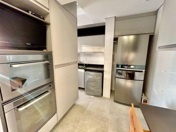 Imagem Apartamento com 3 Quartos à Venda, 130 m² em Embaré - Santos Imagem Apartamento com 3 Quartos à Venda, 130 m² em Embaré - Santos