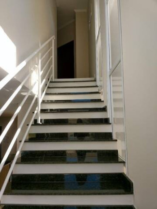 Imagem Casa de Condomínio com 3 Quartos à Venda, 150 m² em Horto Florestal - Sorocaba Imagem Casa de Condomínio com 3 Quartos à Venda, 150 m² em Horto Florestal - Sorocaba