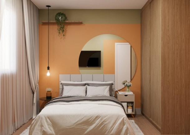 Imagem Apartamento com 2 Quartos à Venda, 44 m² em Saracuruna - Duque De Caxias Imagem Apartamento com 2 Quartos à Venda, 44 m² em Saracuruna - Duque De Caxias