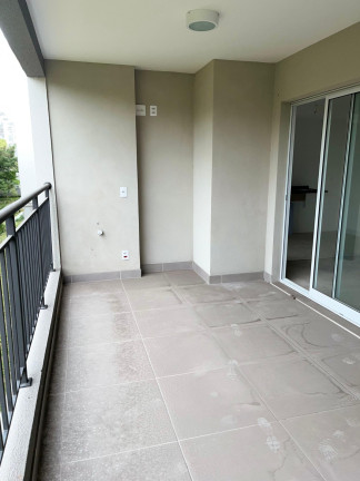 Imagem Apartamento com 4 Quartos à Venda, 108 m² em Santo Amaro - São Paulo