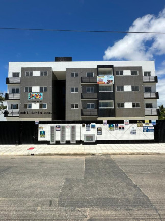 Imagem Apartamento com 3 Quartos à Venda, 62 m² em Planalto Boa Esperança - João Pessoa