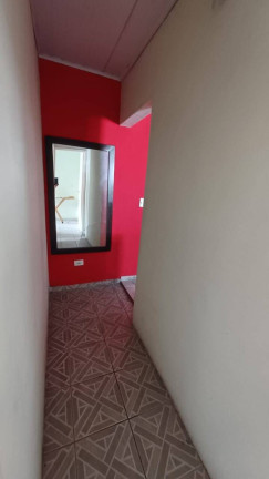 Imagem Casa à Venda,  em Taboão - Diadema