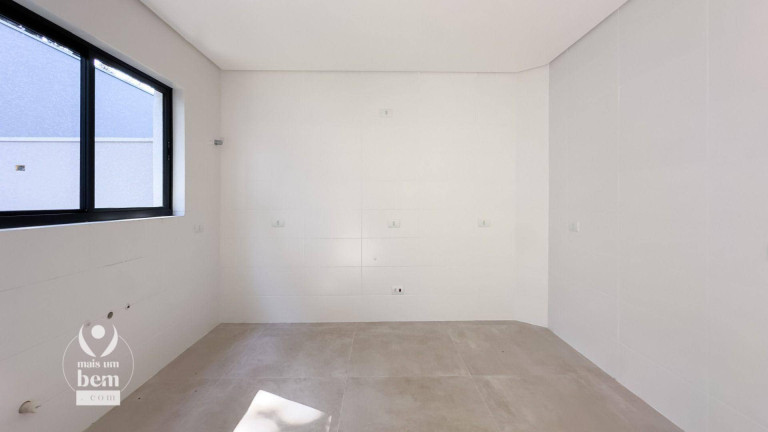 Imagem Sobrado com 3 Quartos à Venda, 142 m² em Boa Vista - Curitiba