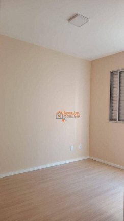 Imagem Apartamento com 2 Quartos à Venda, 45 m² em água Chata - Guarulhos Imagem Apartamento com 2 Quartos à Venda, 45 m² em água Chata - Guarulhos