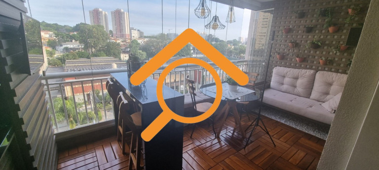 Imagem Imóvel com 3 Quartos à Venda, 107 m² em Jardim Taquaral - São Paulo Imagem Imóvel com 3 Quartos à Venda, 107 m² em Jardim Taquaral - São Paulo