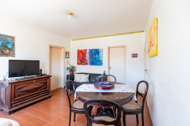 Imagem Apartamento com 3 Quartos à Venda, 65 m² em Chácara Santo Antônio (zona Sul) - São Paulo