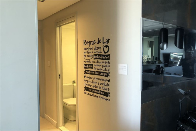 Imagem Imóvel com 2 Quartos à Venda, em Vila Regente Feijó - São Paulo Imagem Imóvel com 2 Quartos à Venda, em Vila Regente Feijó - São Paulo