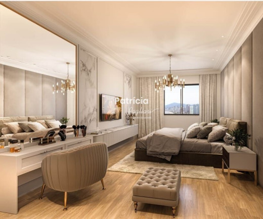 Imagem Apartamento com 4 Quartos à Venda, 160 m² em Centro - Itapema