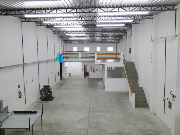 Imagem Sala Comercial à Venda, 588 m² em Dos Casa - São Bernardo Do Campo