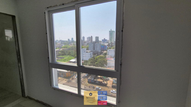Imagem Apartamento com 3 Quartos à Venda, 87 m² em Centro - Foz Do Iguaçu