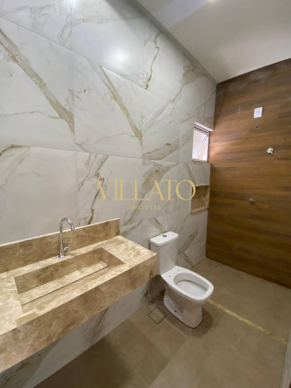 Imagem Casa com 3 Quartos à Venda, 143 m² em Jardim Atlântico - Goiânia Imagem Casa com 3 Quartos à Venda, 143 m² em Jardim Atlântico - Goiânia