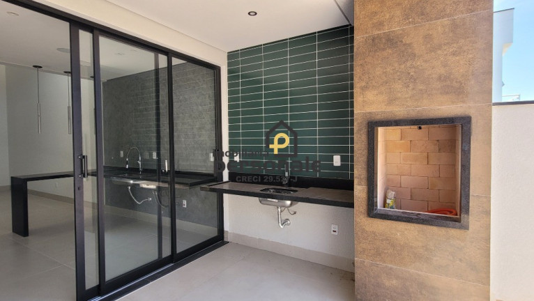 Imagem Imóvel com 3 Quartos à Venda, 151 m² em Campos Do Conde - Sorocaba Imagem Imóvel com 3 Quartos à Venda, 151 m² em Campos Do Conde - Sorocaba