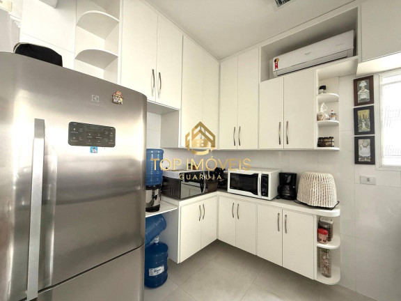 Imagem Apartamento com 3 Quartos à Venda, 150 m² em Pitangueiras - Guarujá