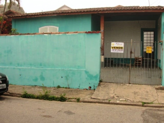 Imagem Casa com 2 Quartos à Venda, 100 m² em Chácara Galega - Pindamonhangaba Imagem Casa com 2 Quartos à Venda, 100 m² em Chácara Galega - Pindamonhangaba