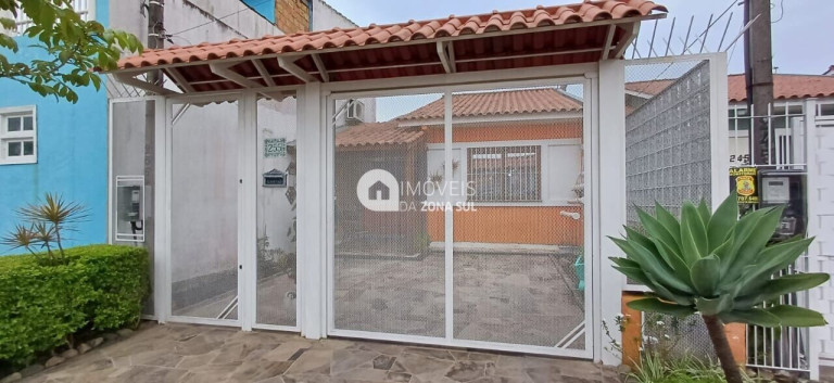 Imagem Casa com 2 Quartos à Venda, 64 m² Imagem Casa com 2 Quartos à Venda, 64 m²