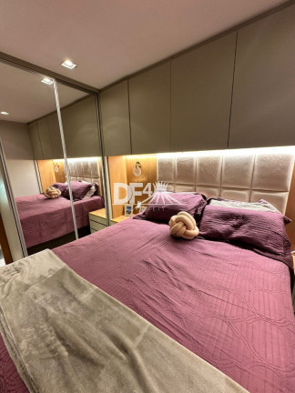 Imagem Imóvel com 3 Quartos à Venda, 75 m² em Sul (águas Claras) - Brasília Imagem Imóvel com 3 Quartos à Venda, 75 m² em Sul (águas Claras) - Brasília