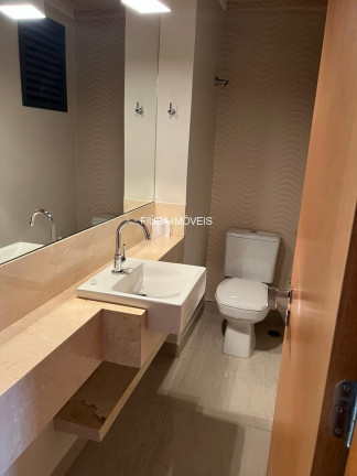 Imagem Apartamento com 3 Quartos à Venda, 155 m² em Centro - Ribeirão Preto Imagem Apartamento com 3 Quartos à Venda, 155 m² em Centro - Ribeirão Preto