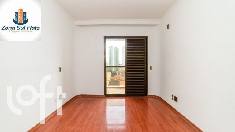 Imagem Apartamento com 4 Quartos à Venda, 185 m² em Ipiranga - São Paulo Imagem Apartamento com 4 Quartos à Venda, 185 m² em Ipiranga - São Paulo