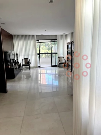 Imagem Apartamento com 4 Quartos à Venda, 235 m² em Santo Agostinho - Belo Horizonte