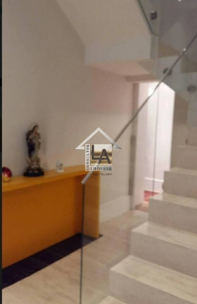 Imagem Cobertura com 3 Quartos à Venda, 410 m² em Granja Julieta - São Paulo