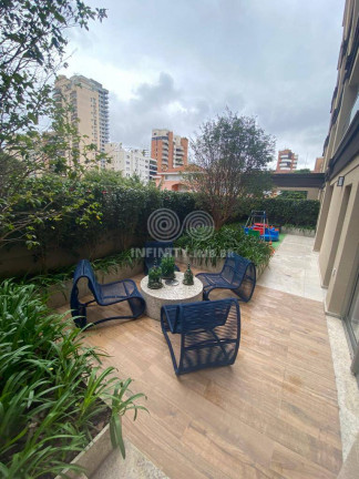 Imagem Cobertura com 2 Quartos à Venda, 300 m² em Moema - São Paulo Imagem Cobertura com 2 Quartos à Venda, 300 m² em Moema - São Paulo