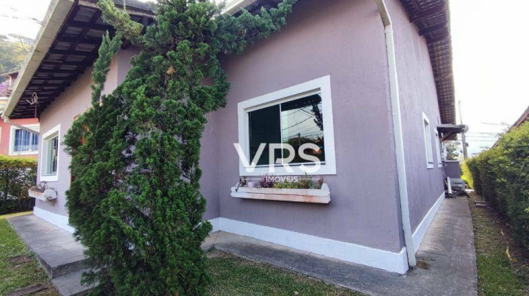 Imagem Casa com 3 Quartos à Venda, 220 m² em Vargem Grande - Teresópolis Imagem Casa com 3 Quartos à Venda, 220 m² em Vargem Grande - Teresópolis