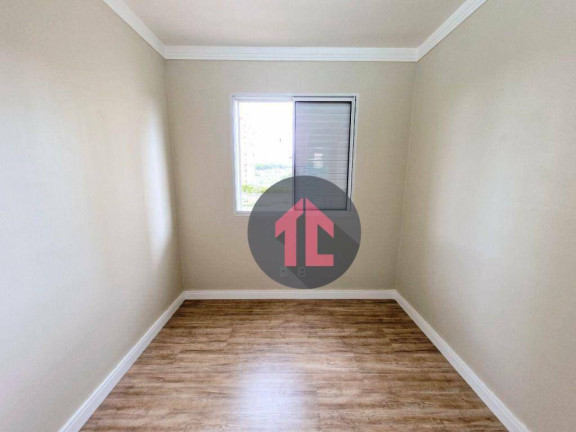 Imagem Apartamento com 3 Quartos à Venda, 75 m² em Loteamento Chácara Prado - Campinas Imagem Apartamento com 3 Quartos à Venda, 75 m² em Loteamento Chácara Prado - Campinas