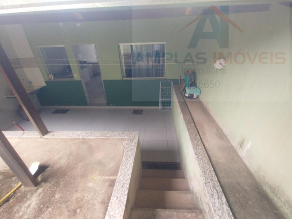Imagem Casa com 2 Quartos à Venda, 60 m² em Vila Suzana