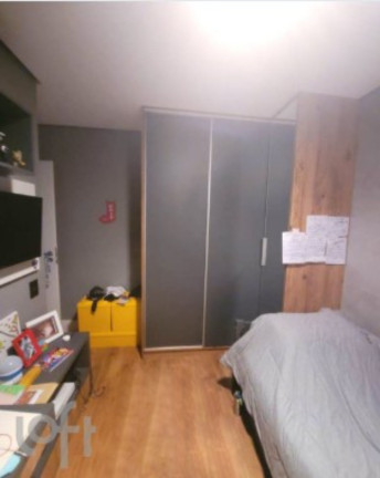 Imagem Apartamento com 3 Quartos à Venda, 94 m² em Pinheiros - São Paulo Imagem Apartamento com 3 Quartos à Venda, 94 m² em Pinheiros - São Paulo