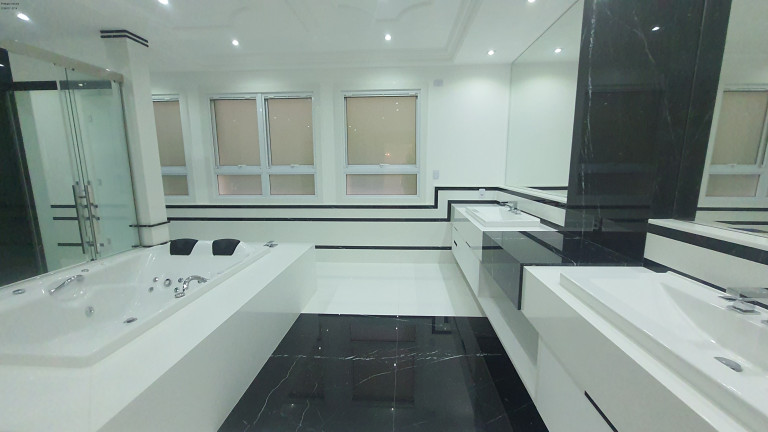 Imagem Casa com 10 Quartos à Venda, 2.156 m² em Alphaville - Santana De Parnaíba