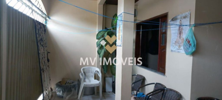Imagem Casa com 2 Quartos à Venda, 108 m² em Maracangalha - Belém Imagem Casa com 2 Quartos à Venda, 108 m² em Maracangalha - Belém