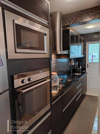 Imagem Apartamento com 3 Quartos à Venda, 95 m² em Nações - Balneário Camboriú