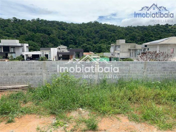 Imagem Terreno em Condomínio à Venda, 525 m² em Loteamento Granville Atibaia - Atibaia