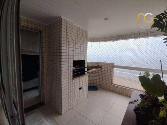Imagem Apartamento com 3 Quartos à Venda, 122 m² em Aviação - Praia Grande Imagem Apartamento com 3 Quartos à Venda, 122 m² em Aviação - Praia Grande