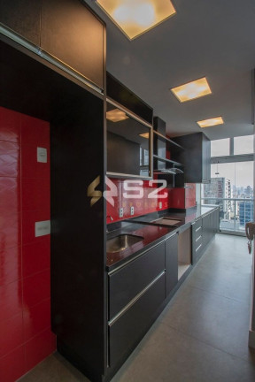Imagem Apartamento com 2 Quartos à Venda, 101 m² em Pinheiros - São Paulo