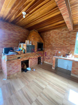 Imagem Chácara com 3 Quartos à Venda, 3.800 m² em Guaraguaçu - Pontal Do Paraná Imagem Chácara com 3 Quartos à Venda, 3.800 m² em Guaraguaçu - Pontal Do Paraná