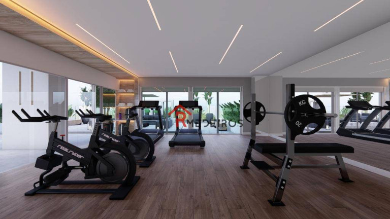 Imagem Apartamento com 2 Quartos à Venda, 63 m² em Boqueirão - Praia Grande Imagem Apartamento com 2 Quartos à Venda, 63 m² em Boqueirão - Praia Grande